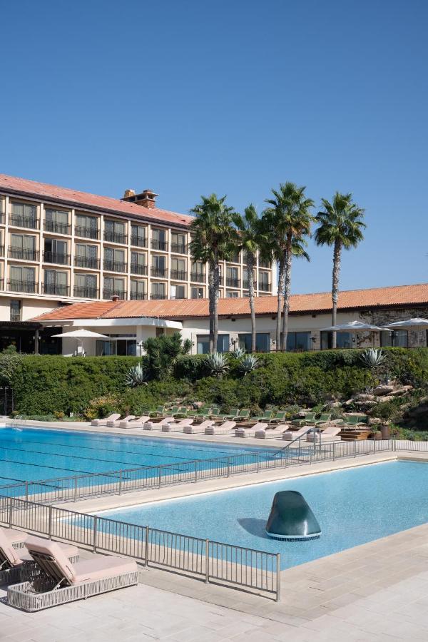 Dan Accadia Herzliya Hotel Exteriör bild